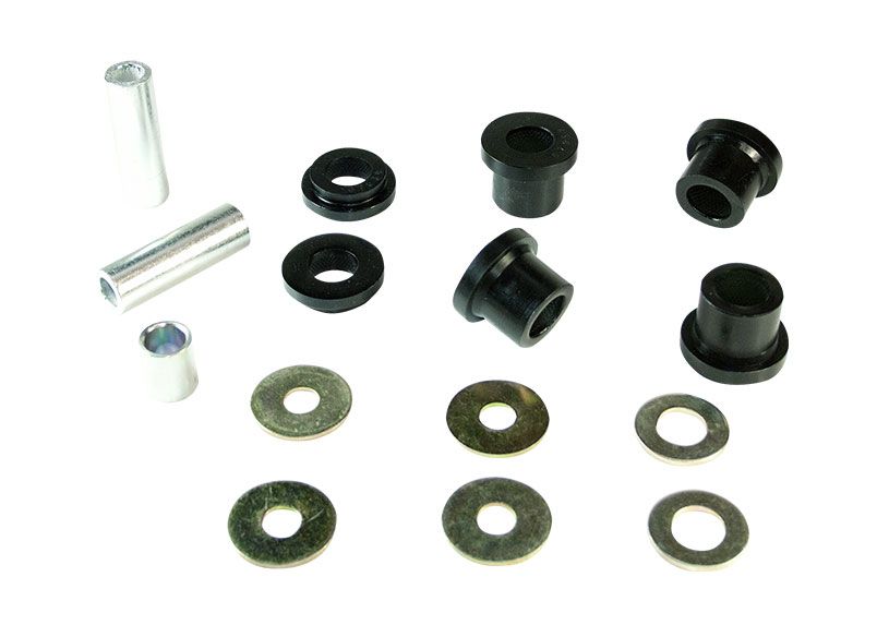 STEERING - RACK & PINION BUSHING - FRONT - REV190.0052