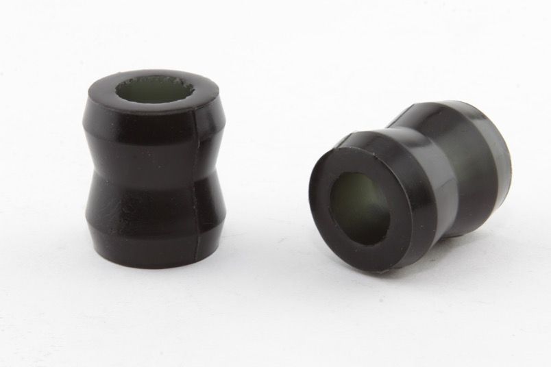STEERING - DAMPER BUSHING - FRONT - REV191.0002
