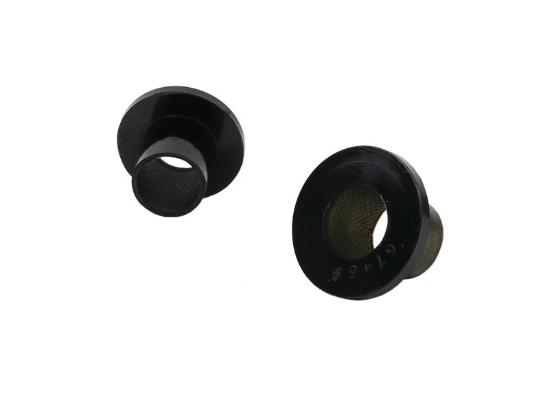 STEERING - IDLER BUSHING - FRONT - REV192.0028