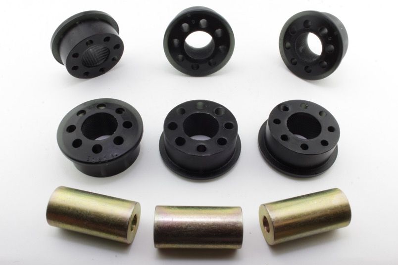 Differential - Mount Bushing - Rear - WHILE STOCK LASTS - REV199.0004