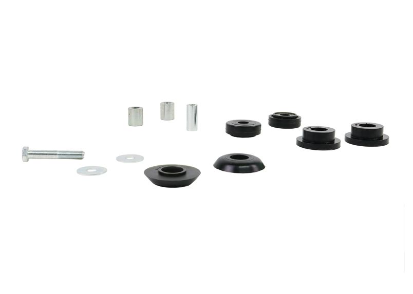 DIFFERENTIAL - MOUNT BUSHING - FRONT - REV199.0008