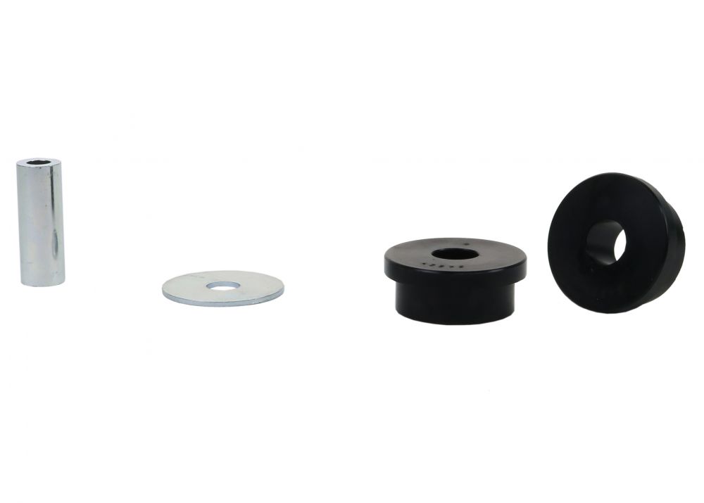 DIFFERENTIAL - MOUNT BUSHING - FRONT - REV199.0010