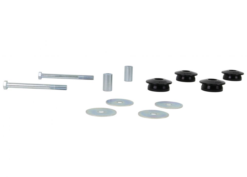 DIFFERENTIAL - MOUNT SUPPORT OUTRIGGER BUSHING - REAR - REV199.0020