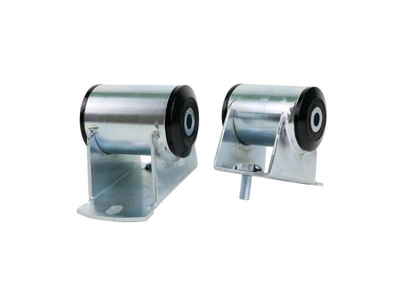 MOTOR MOUNT KIT- PAIR 6 CYL - REV204.0002