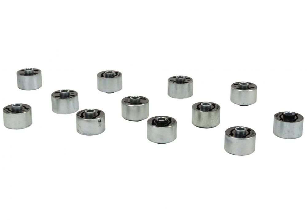 AUXILIARY - TRANSFER SHAFT BUSHING - FRONT - REV212.0004