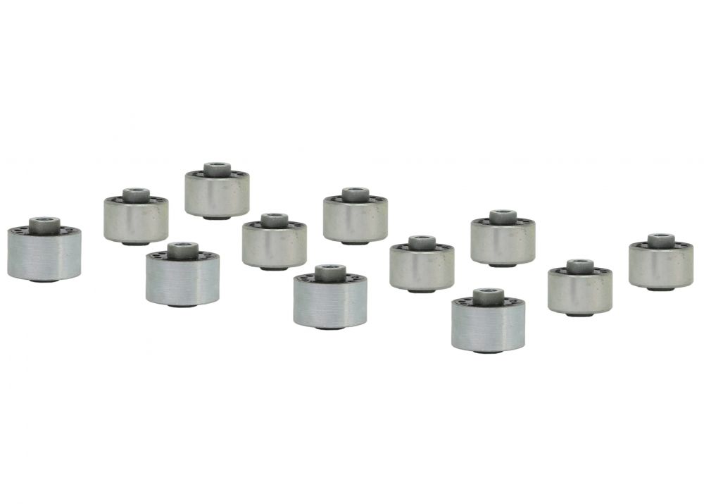 AUXILIARY - TRANSFER SHAFT BUSHING - FRONT - REV212.0006