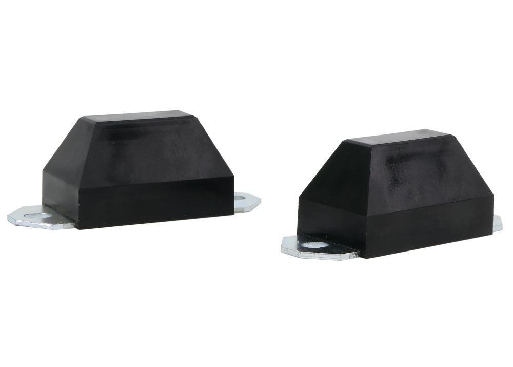 FRONT OR REAR AXLE SNUBBERS/BUMP STOP - REV218.0000