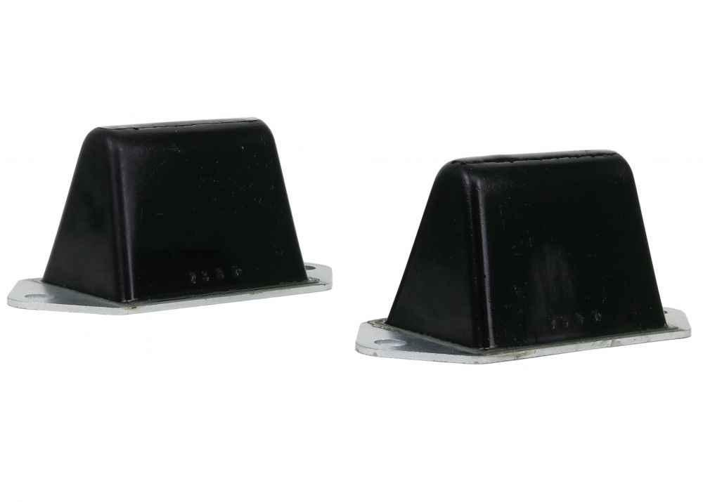 BUMP STOP - BUSHING - REAR - REV218.0018