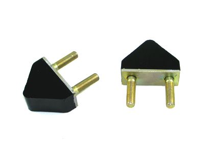 BUMP STOP BUSHING - REV218.0020