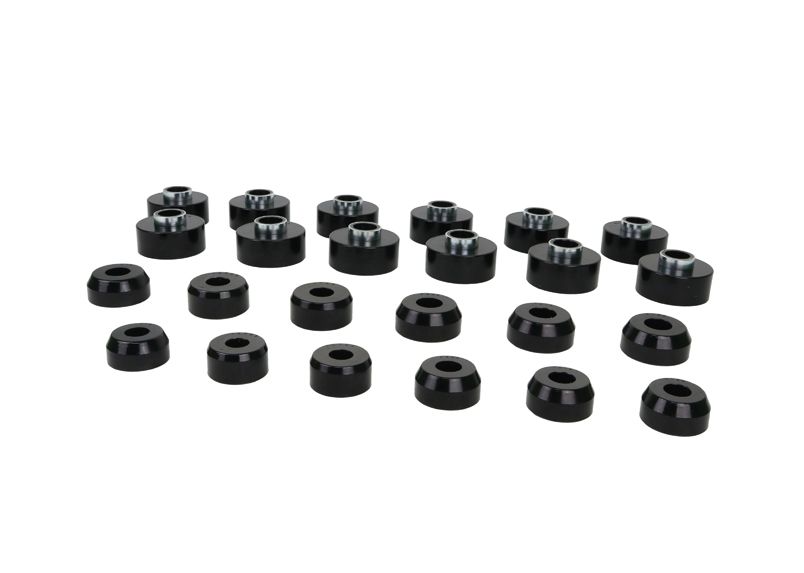 BODY MOUNT BUSHINGS - REV220.0006