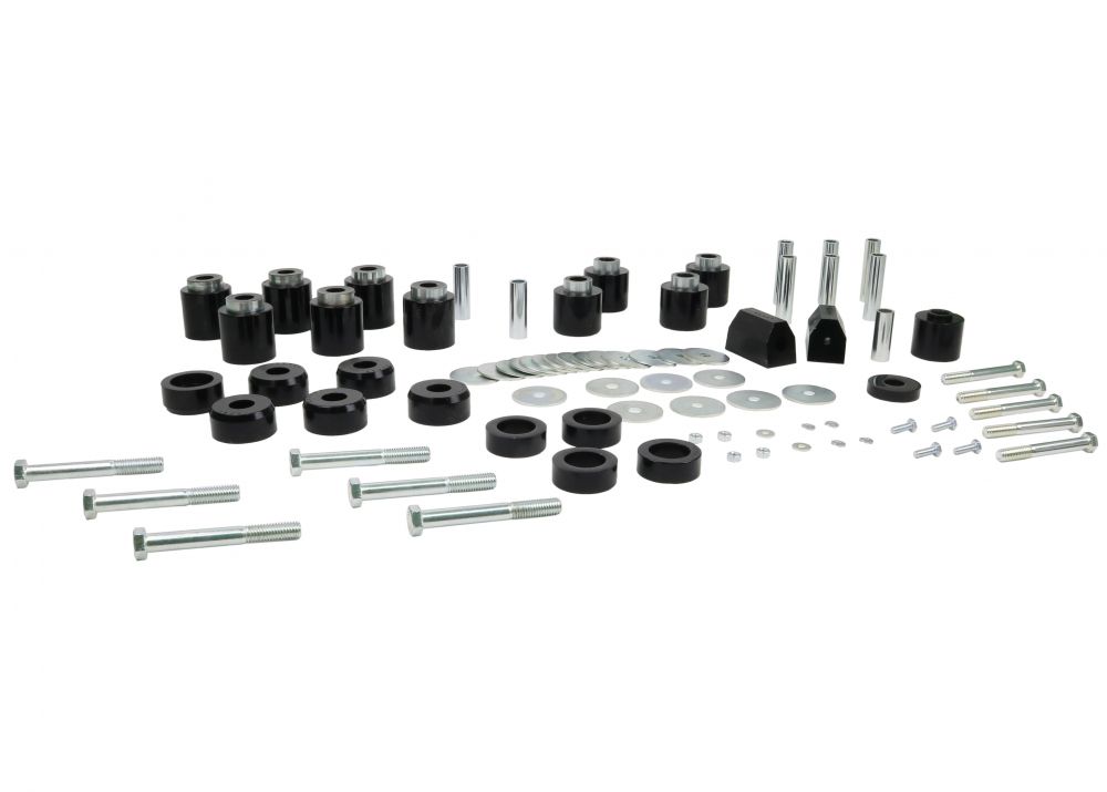 BODY LIFT KIT 1 INCH - REV221.0006