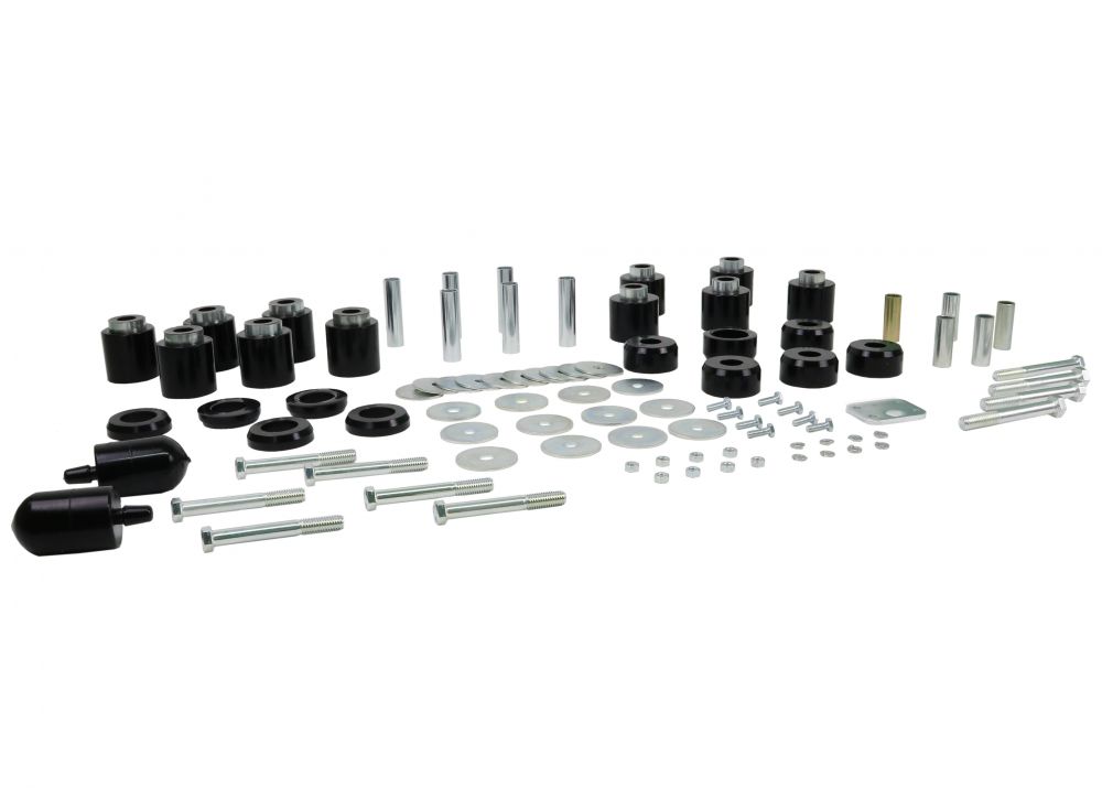 BODY LIFT KIT 1 INCH - REV221.0008
