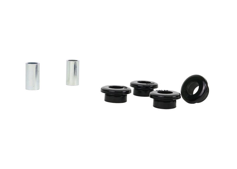 UNIVERSAL PIVOT BUSHING SET 1-1/8 (1.12) OD 9/16 (0.56) ID 1-7/16 (1.43) INCH LONG - REV226.0002