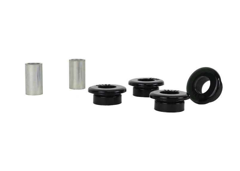 UNIVERSAL PIVOT BUSHING SET 1-5/32 (1.15) OD 9/16 (0.56) ID 1-3/8 (1.37) INCH LONG - REV226.0004