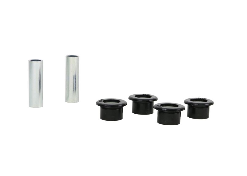UNIVERSAL PIVOT BUSHING SET 1-1/8 (1.12) OD 5/8 (0.62) ID 1-3/4 (1.75) INCH LONG - REV226.0020