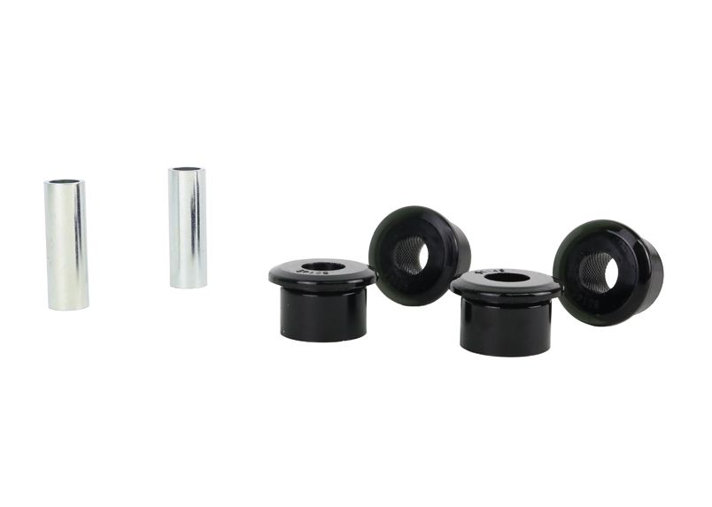 UNIVERSAL PIVOT BUSHING SET 1-1/2 (1.50) OD 9/16 (0.56) ID 2-3/8 (2.37) INCH LONG - REV226.0026