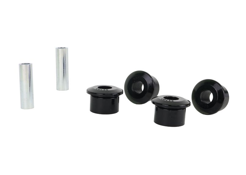 UNIVERSAL PIVOT BUSHING SET 1-1/2 (1.50) OD 1/2 (0.50) ID 2-1/2 (2.50) INCH LONG - REV226.0028
