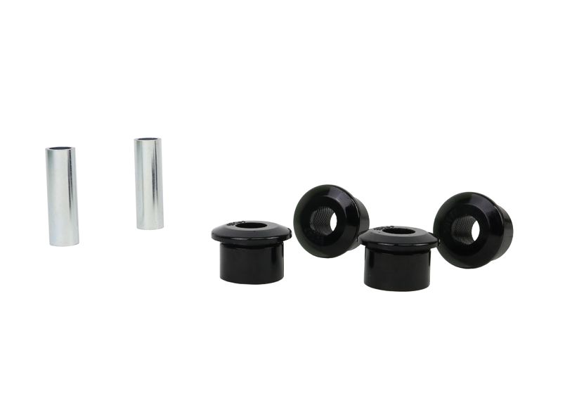 UNIVERSAL PIVOT BUSHING SET 1-1/2 (1.50) OD 9/16 (0.56) ID 2-1/2 (2.50) INCH LONG - REV226.0030