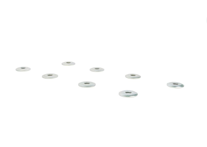 SWAY BAR - LINK WASHERS - FRONT - REV232.0002