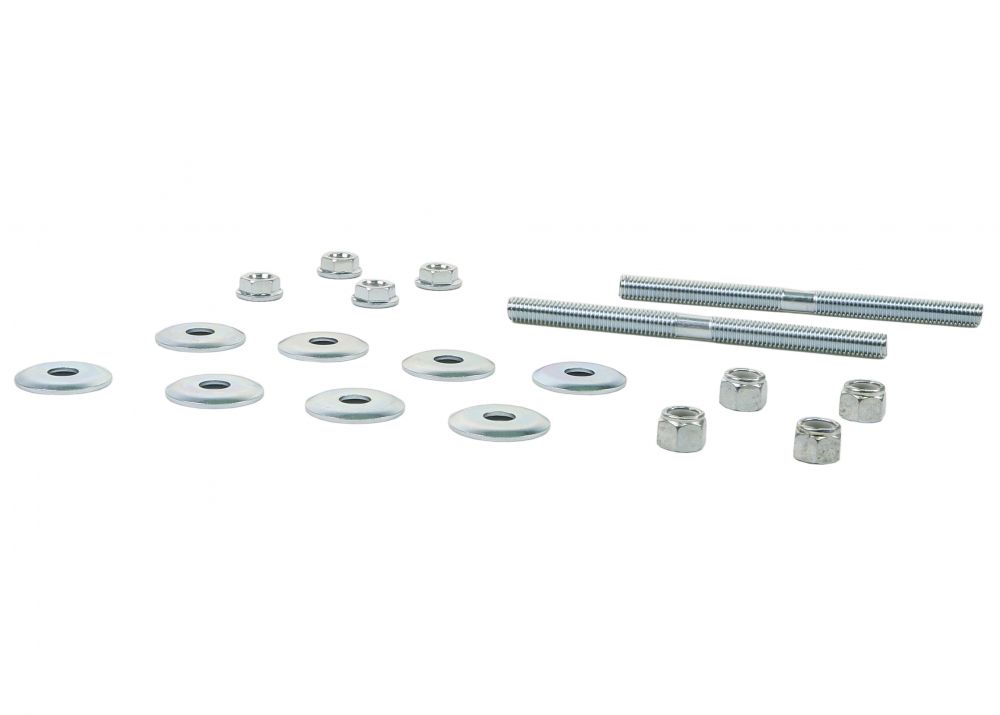 SWAY BAR - LINK THREADED ROD - REV232.0004