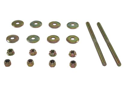 SWAY BAR - LINK THREADED ROD - REV232.0006