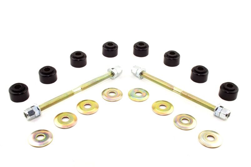 SWAY BAR - LINK THREADED ROD - REV232.0008
