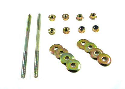 SWAY BAR - LINK THREADED ROD - REV232.0010