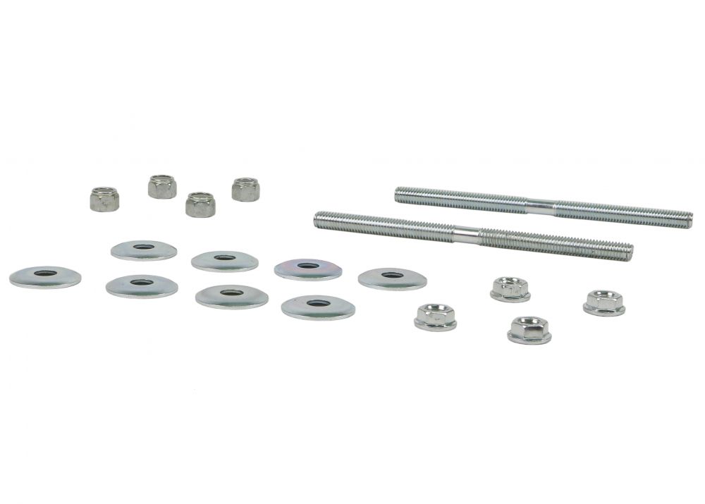 SWAY BAR - LINK THREADED ROD - REV232.0014