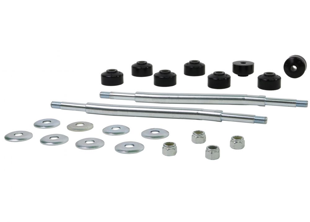 SWAY BAR - LINK THREADED ROD - REV232.0016