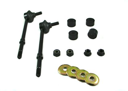SWAY BAR - LINK ASSEMBLY - REV232.0026