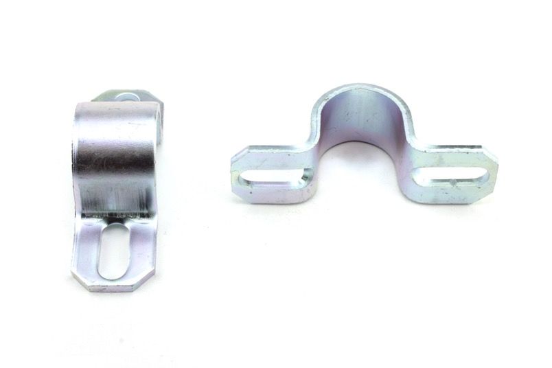 SWAY BAR - MOUNT SADDLE - FRONT - REV237.0002
