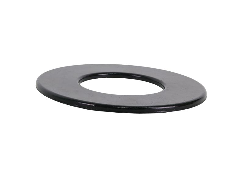SPRING - PAD/TRIM PACKER BUSHING - REV246.0002