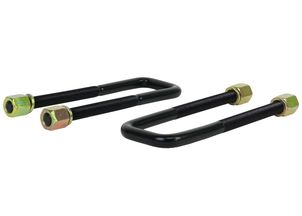 U BOLTS - REV249.0004