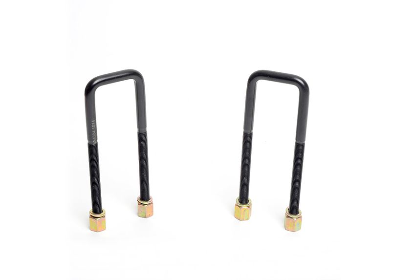 U BOLTS - REV249.0006
