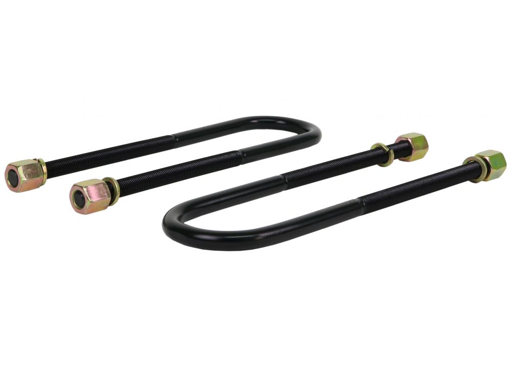 U BOLTS - REV249.0008