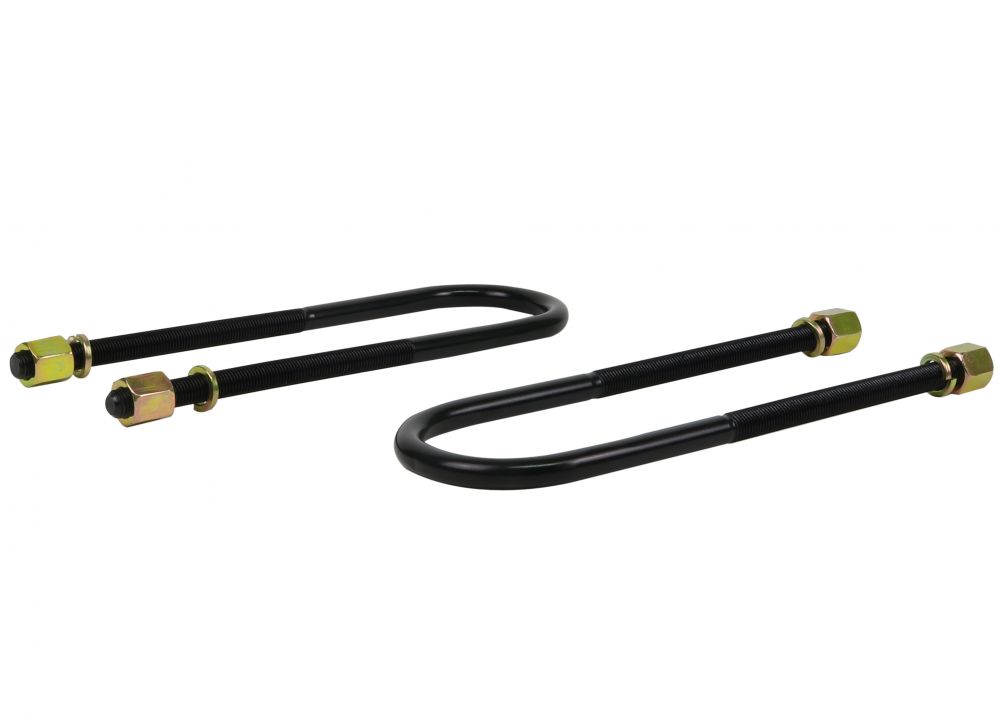 U BOLTS - REV249.0010
