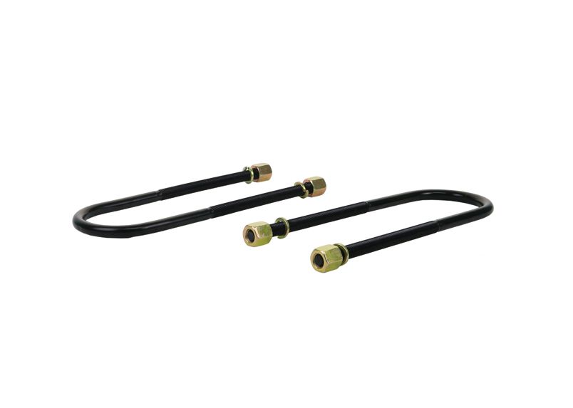 SPRING - U BOLT KIT - REAR - REV249.0012