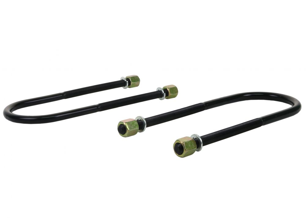 U BOLTS - REV249.0016