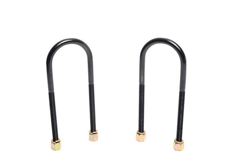 SPRING - U BOLT KIT - REAR - REV249.0018