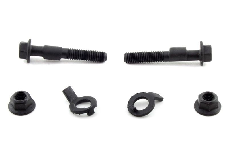 CAMBER ADJUSTING - BOLT - FRONT - 12MM - REV252.0002