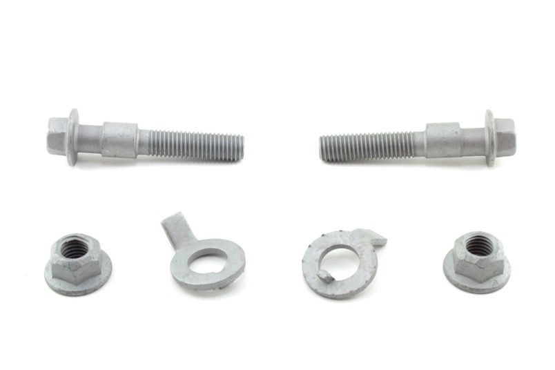 CAMBER ADJUSTING - BOLT - FRONT - 15MM - REV252.0006