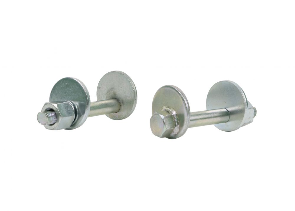 CAMBER ADJUSTING - BOLT - REAR - REV252.0010
