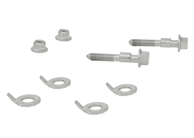 CAMBER ADJUSTING - BOLT - FRONT - 14MM - REV252.0004