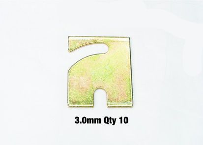ALIGNMENT SHIM PACK - REV253.0016