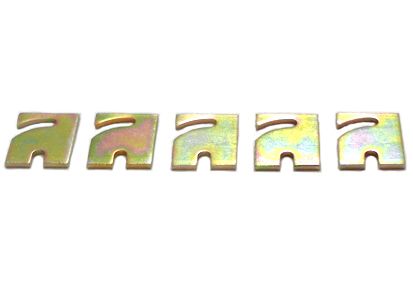 ALIGNMENT SHIM PACK - REV253.0020