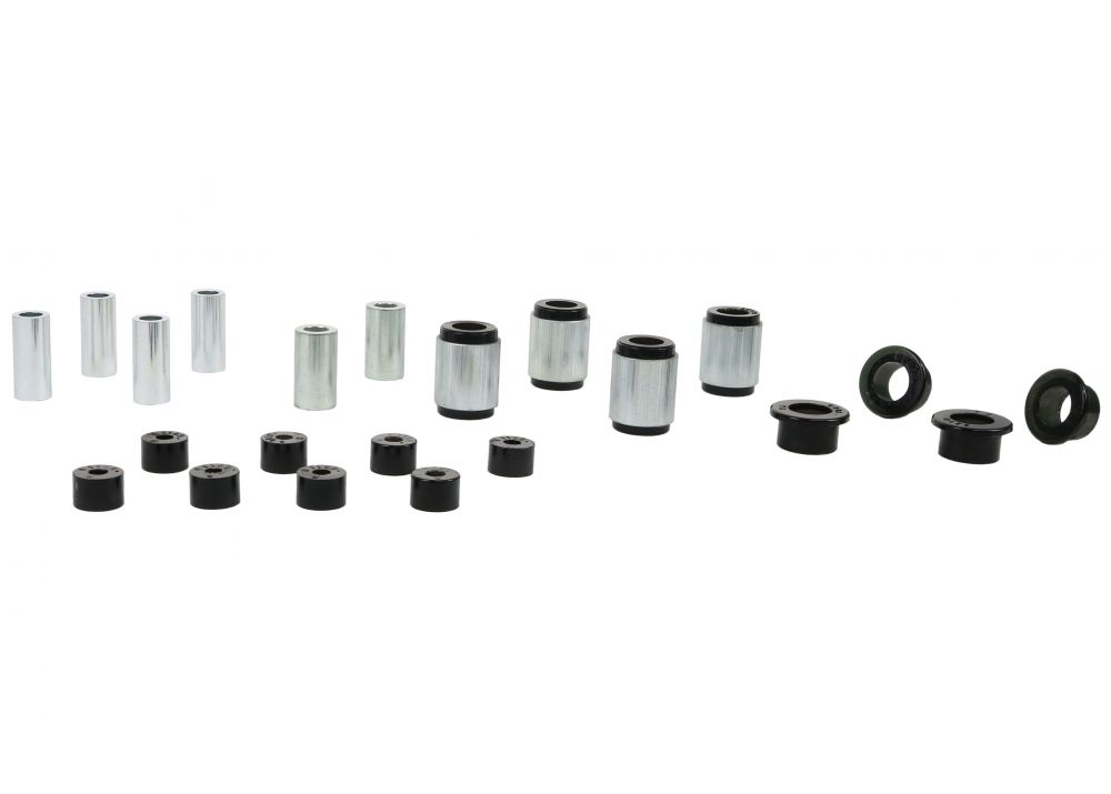 Vehicle Enhancement Kit - Rear - WHILE STOCK LASTS - REV254.0004