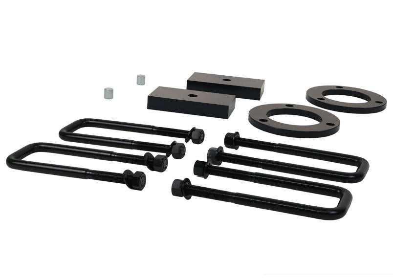 Front and Rear Lift Kit - REV282.0000