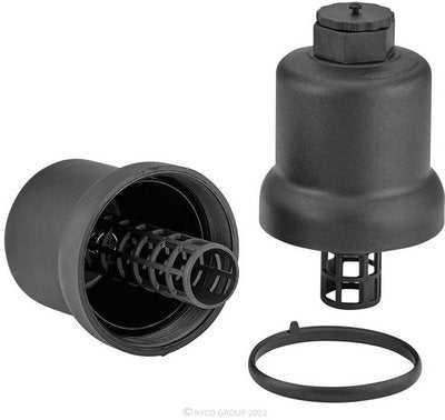 Sump Plug - RFA205