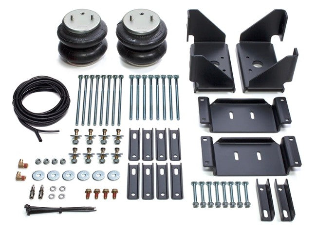Pedders Air Bag Kit - RR4650