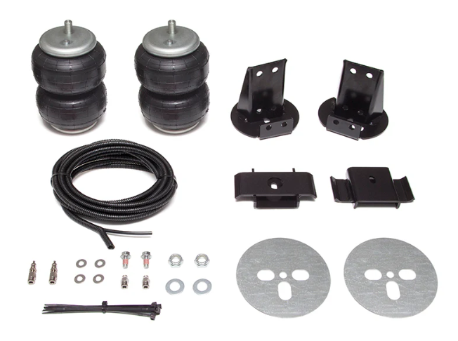Pedders Air Assist Bellow Kit - RR4669